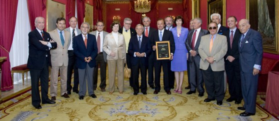HOMENAJE A JOAN MESQUIDA