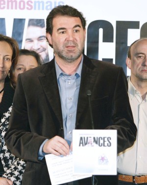 Anxo Quintana