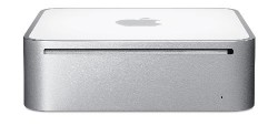 Nuevo Mac Mini