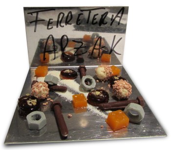 Arzak, tradición y modernidad.