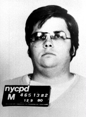 Mark David Chapman, el asesino de Lennon. Efe