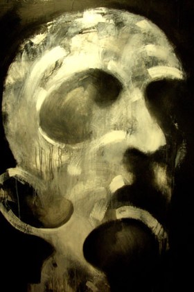 Stéphane Villafane (Francis Bacon)