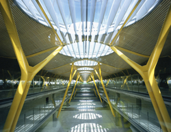 Aeropuerto de Barajas