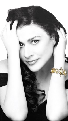 Cecilia Bartoli