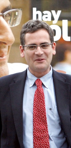 Antonio Basagoiti. Efe