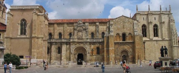 Basílica de San Isidoro