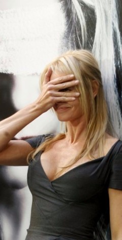 Belén Rueda protagoniza Los ojos de Julia (Efe)