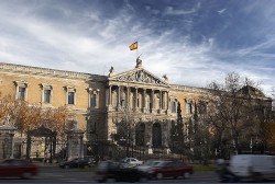 Biblioteca Nacional