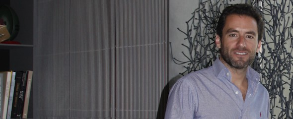 Borja Sémper. Juan Pablo Tejedor