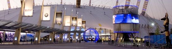 British Music Experience