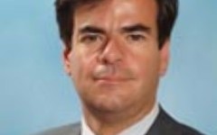 Alfonso Bosch Tejedor