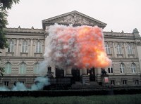 Cai Guo-Qiang, 