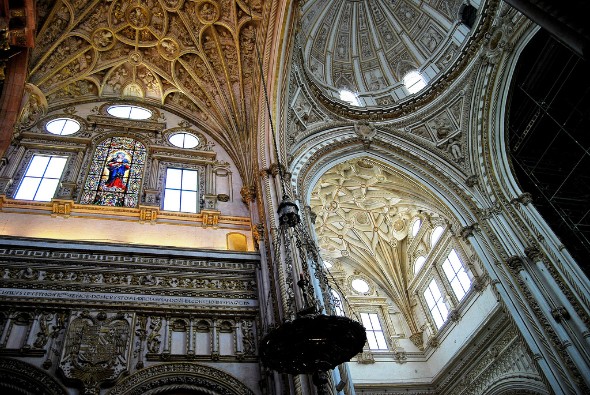 Las obras se han ejecutado a lo largo de casi dos años y medio.