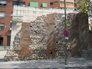 Cerca de Felipe IV.