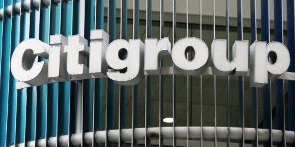 Citigroup se hunde en Bolsa (Efe)