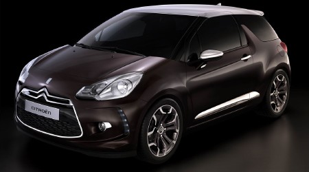 Citroen DS