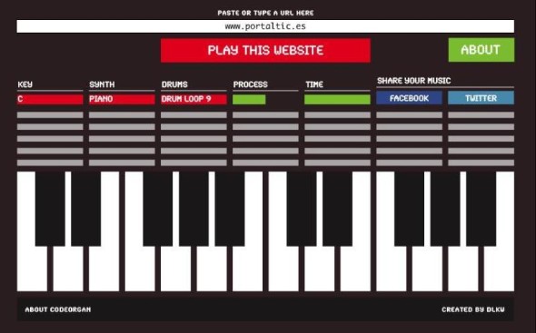 Codeorgan.com