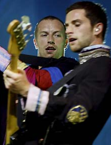 El grupo británico Coldplay ya ha recibido tres acusaciones de plagio, la última, de Cat Stevens