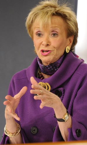 Fernández de la Vega, tras la celebración del primer Consejo de Ministros del 