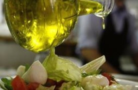 La dieta mediterránea, tan recomendable, pero tan olvidada.