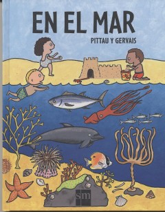En el Mar. SM