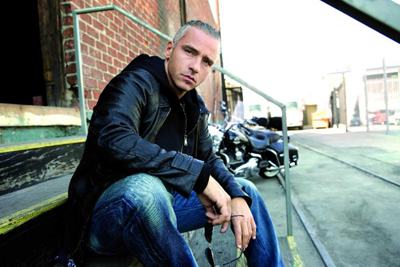 Eros Ramazzotti