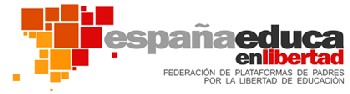 España Educa en Libertad.