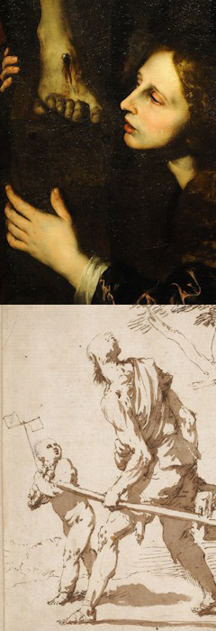Exposiciones de Rubens y Goya en el Prado