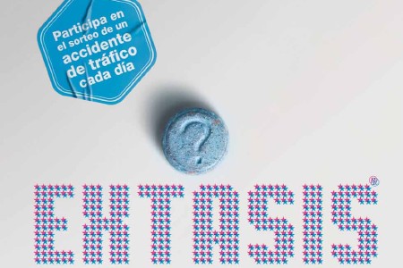 Pieza de la campaña de FAD
