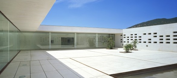 Museo y sede institucional Medinat Al Zahra
