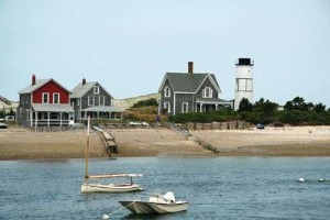La isla de Martha’s Vineyard