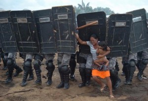 Fotografía ganadora en la categoría de 
