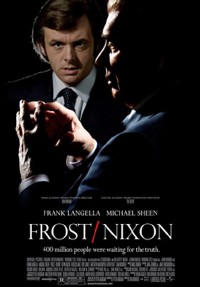 El desafío: Frost contra Nixon