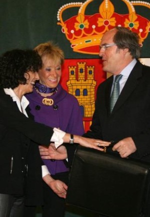 Gabilondo apuesta por la europeización de la universidad