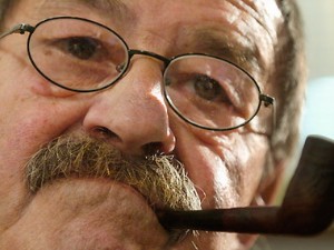 El alemán Günter Grass, Premio Nobel de Literatura, mintió sobre su pertenencia a las SS durante décadas (Efe)