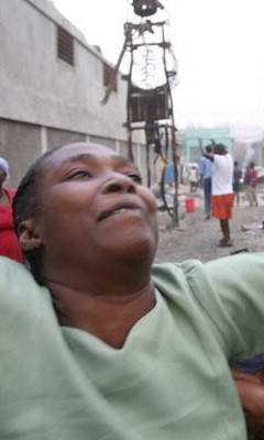 Catástrofe humanitaria en Haití. Efe