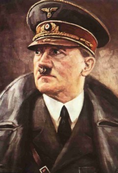 Adolf Hitler