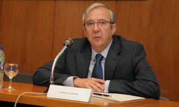 Ignacio Calderon es director general de la FAD.