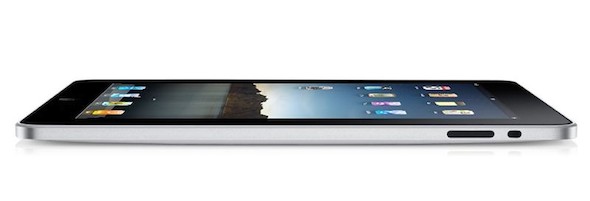iPad
