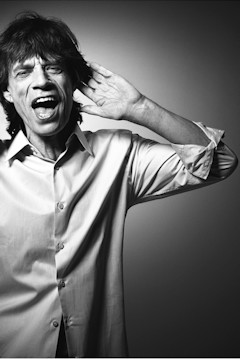 © Bryan Adams / Camera Press, 2008