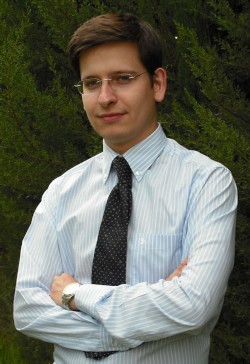 José Alberto Palma, neurólogo autor de 