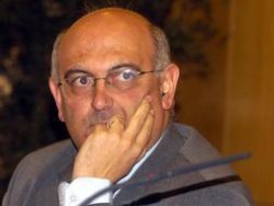 Juan Antonio Gómez Trinidad, portavoz del grupo parlamentario popular en el Congreso.