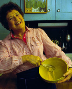Julie Child