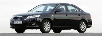 Kia Magentis