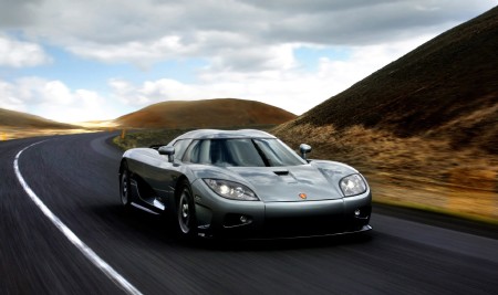 Koenigsegg
