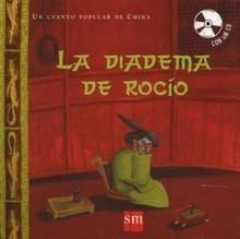 La diadema de Rocío. SM