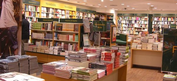 La Casa del Libro