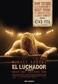 El luchador