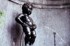 La próstata, problema exclusivo de los hombres.