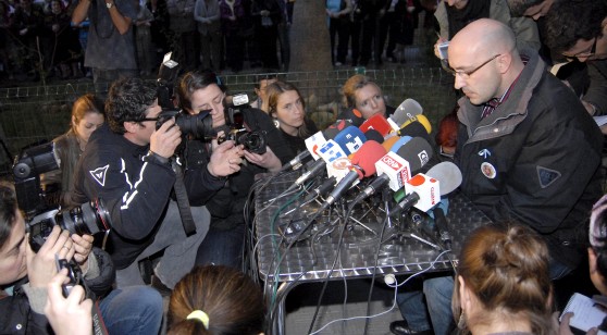 La familia de la joven luchará para que haya 